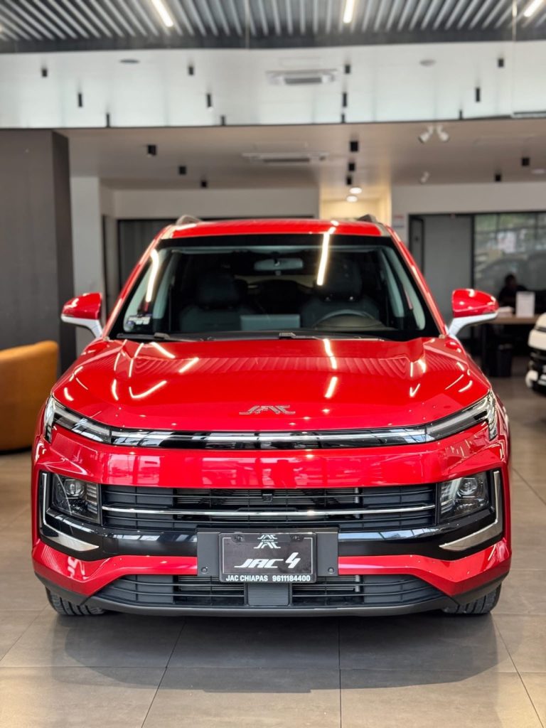 2026 JAC4